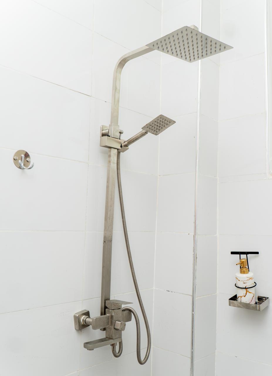 Gold Club Drive Villa View 12